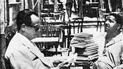 نجيب محفوظ يكتب: رمضان..شهر القراءات الحرة