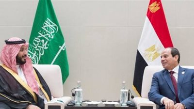 السيسي و«بن سلمان» يغادران الأزهر