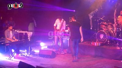 بالفيديو.. كايروكي 