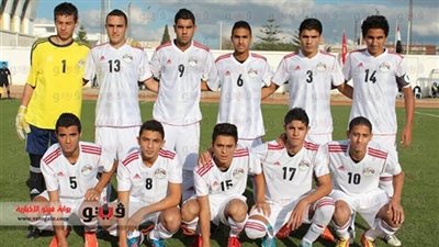 ناشئو الكونغو يتجاهلون تحديد موعد وصولهم للقاهرة