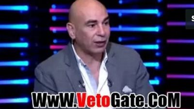 بالفيديو.. حسام حسن: «أحلم بقيادة المنتخب والوصول إلى كأس العالم»