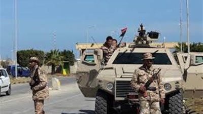 الدفاع الليبية تعلن تحرير صبراتة من داعش
