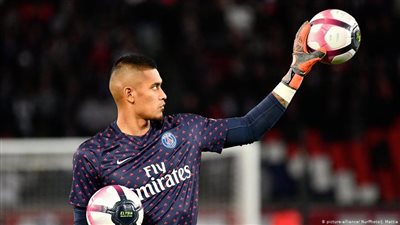 أريولا يكشف سبب هروبه من حديقة الأمراء