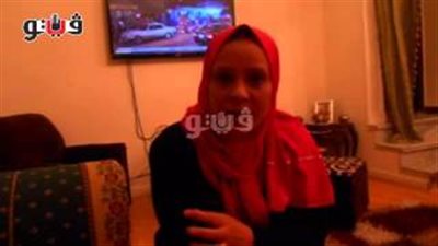 بالفيديو.. والدة الأولى بـ