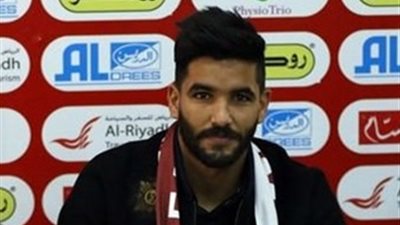 صالح جمعة أساسيًا مع الفيصلي أمام الاتفاق بالدوري السعودي