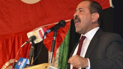 الداخلية التونسية تتعرف على قاتل «شكرى بلعيد»