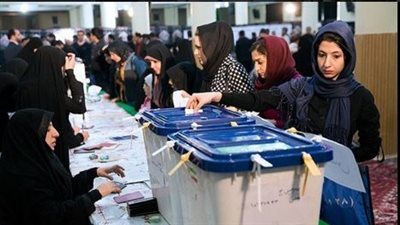 بالصور.. انتخابات «الشورى» تكشف فقر الشعب الإيراني