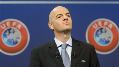 اللبنانية لينا الأشقر تفوز بلقب سيدة الـ«فيفا» الأولى