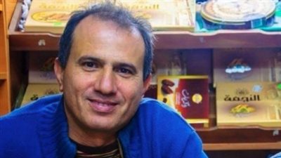 اغتيال القيادي الفلسطيني «عمر النايف» في بلغاريا