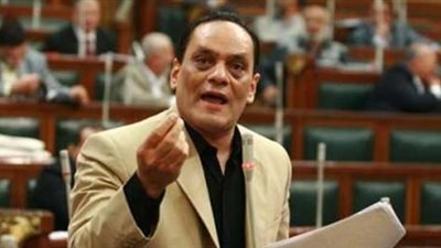 الصايغ: بداية الحوار الوطنى غير مبشرة