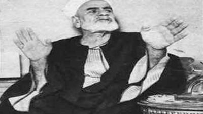 65 عاما على رحيل الشيخ سليم الذي تحدى الملوك