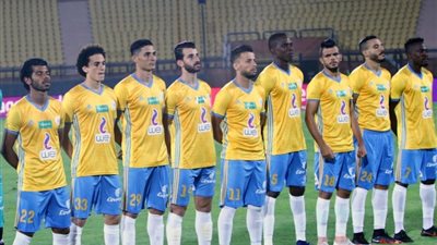 تحديد ملعب مباراة الإياب بين الإسماعيلي والأهلي الليبي بالبطولة العربية