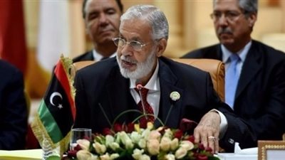 وزير خارجية ليبيا يصل القاهرة لحضور اجتماع الوزراء العرب