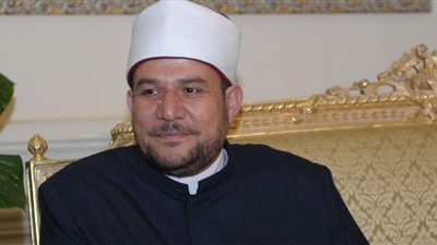 وزير الأوقاف: شرفنا بافتتاح الرئيس لتجديدات الجامع الأزهر