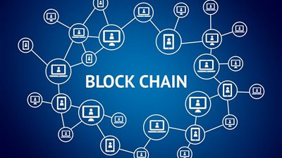 خبير يطالب الحكومة بتبني الـ Block Chain لتسهيل المعاملات المالية