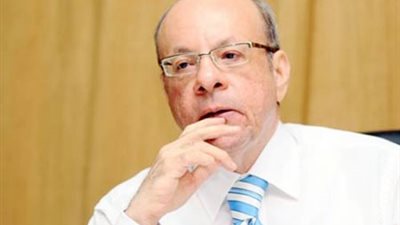 عبدالمجيد: أى ضمانات يتحدث عنها مرسى؟