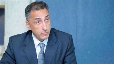 محافظ البنك المركزي: ارتفاع احتياطي النقد الأجنبي لـ 45 مليار دولار
