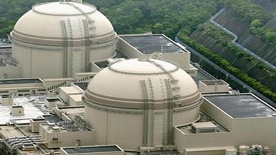 اليابان تقرر البدء في تقييم إجراءات السلامة داخل مفاعلاتها النووية