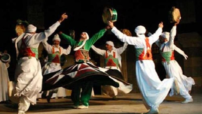 ليالي رمضان