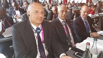 وفد الجبلاية يعود إلى القاهرة بعد انتخابات الـ«فيفا»