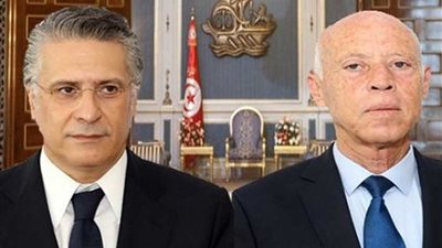 قيس والقروي.. بسطاء تونس يقلبون طاولة السياسة على رأس النخبة