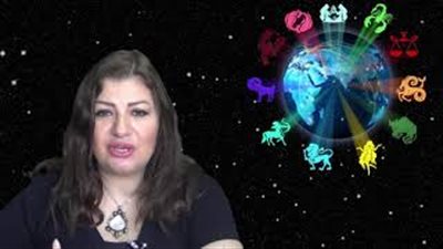 عبير فؤاد تكشف الحالة الفلكية للأبراج (فيديو)