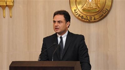 غدًا.. مؤتمر صحفي بـ