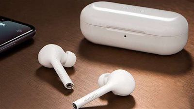 هواوي تطلق أول سماعة لاسلكية بمعالج Kirin A1