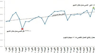 90.3 % نسبة مساهمة المصريين في رءوس أموال الشركات الجديدة خلال يونيو