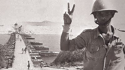 اللجان الشعبية بالواسطي تستعد للاحتفال بذكرى نصر أكتوبر