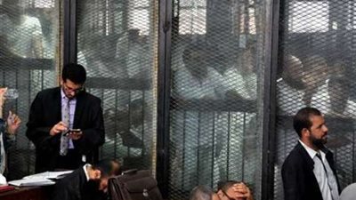 سماع الشهود في محاكمة 292 متهمًا بـ«محاولة اغتيال السيسي»