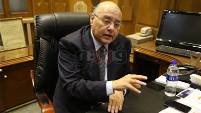حزب الغد: مبايعة «موسى مصطفى» للسيسي في انتخابات الرئاسة «مفبركة»