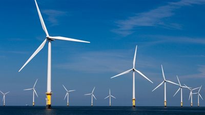 «الكهرباء»: إنتاج مزرعة رياح السويس منتصف العام المقبل (فيديو)