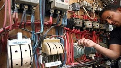 تحصيل 8 آلاف غرامة سرقة تيار وضبط 99 قضية تهرب ضريبي