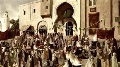 لغز مقتل الحاكم بأمر الله على يد أخته ست الملك