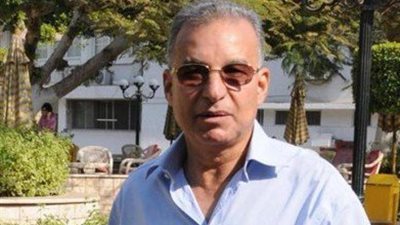 «زيزو» يطمئن على «دوليي الأهلي» قبل ودية بوركينا