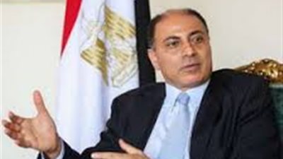 رئيس مكتب رعاية المصالح المصرية بطهران: لا إجراءات استثنائية لمواجهة الإرهاب