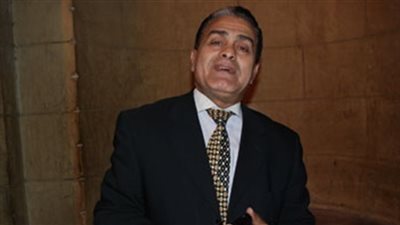 برلماني سابق يطالب بالتعامل بجدية مع تهديدات 