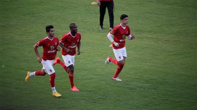 الأهلي يخوض ودية مفاجئة أمام سبورت أكاديمي.. اليوم