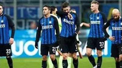 إنتر ميلان يسقط في فخ التعادل على أرضه أمام براغ 1/1 بدوري الأبطال