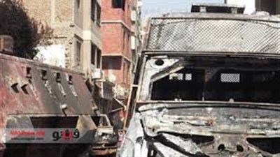 تجديد حبس 159 متهمًا في أحداث كرداسة 15 يومًا