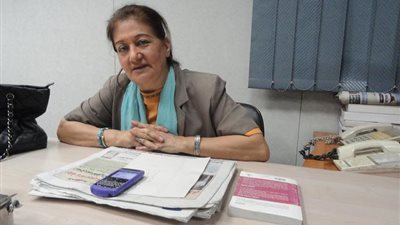 ماجدة موريس: الأعمال التاريخية هذا العام 