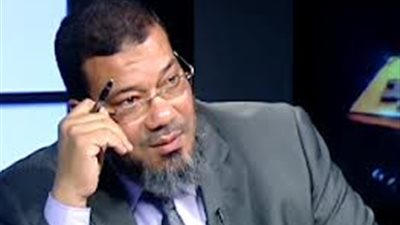 وفد «تحالف الشرعية» يرفض مصافحة ممثل «النور» في لقاء «آشتون»