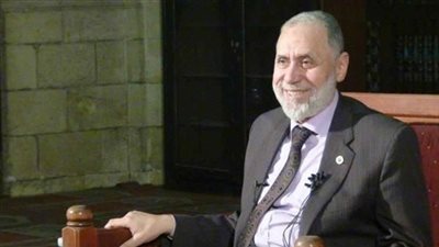 محمد مهني: الأزهر مؤسسة تعليمية وثقافية وليست سياسية