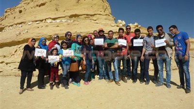 محافظ الفيوم: السياحة الداخلية تشهد رواجا ملحوظا