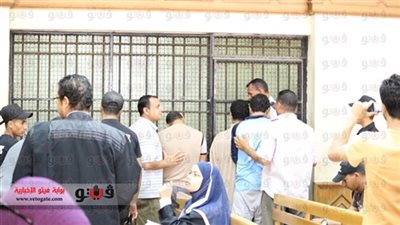 دفاع متحرشى التحرير: الحكم قاسٍ والقضية ملفقة