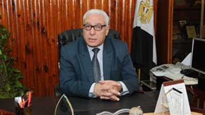 مجلس جامعة الأزهر يكرم 