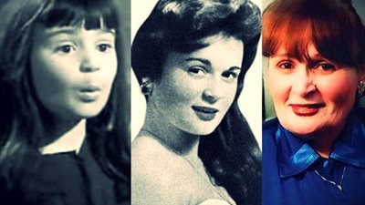 فيروز: فاتن حمامة رفضت التمثيل أمامي