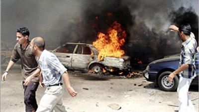 مقتل وإصابة ثلاثة من عناصر الشرطة الاتحادية بالموصل