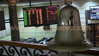 «الخدمات المالية» الأكثر تداولًا بالبورصة خلال الأسبوع الماضي